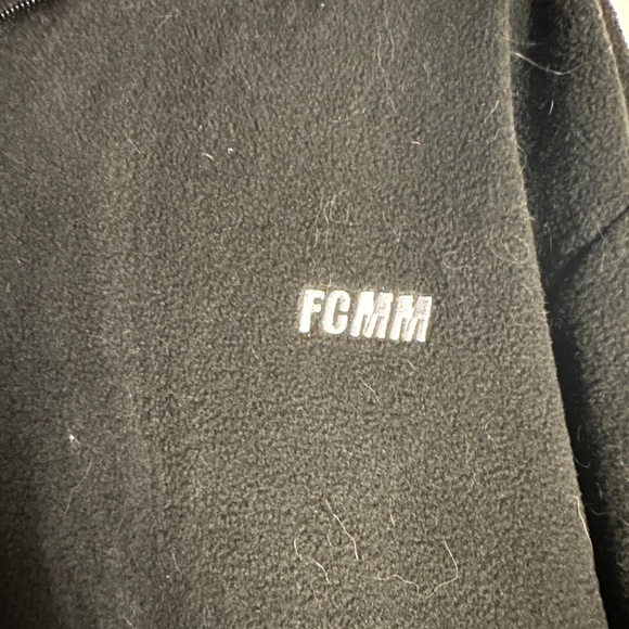 FCMM cardigan - Picture 4 of 4